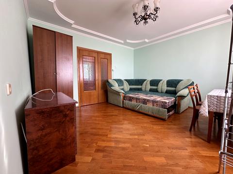 квартира по адресу Смакулы ул., 1