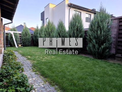 дом по адресу Пшенична ул.