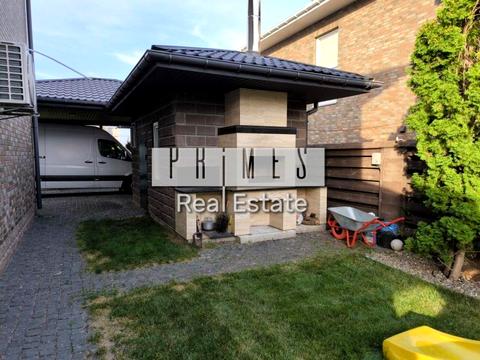 дом по адресу Пшенична ул.