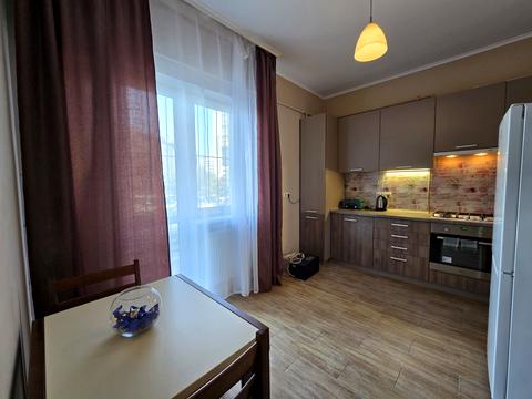 квартира за адресою Гетьмана Павла Полуботка вул., 29