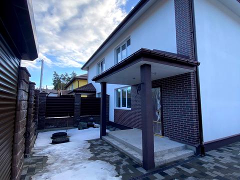 будинок за адресою Лісова Буча