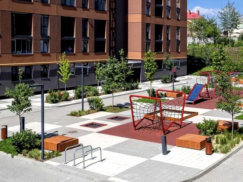 квартира за адресою Зелена вул., 208