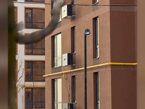 квартира за адресою Героїв Майдану вул., 15