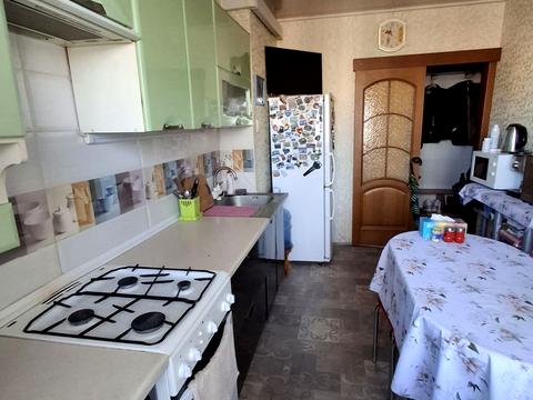 квартира за адресою Академіка Заболотного вул., 47