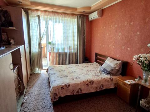 квартира за адресою Академіка Заболотного вул., 47