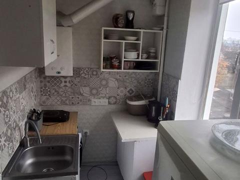 квартира за адресою Криворізька вул., 38