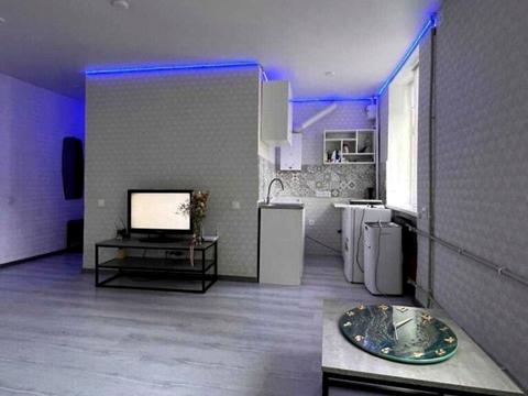 квартира за адресою Криворізька вул., 38