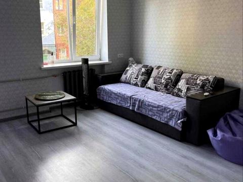 квартира за адресою Криворізька вул., 38