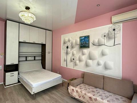 квартира по адресу Верхратского ул., 5