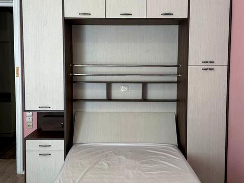 квартира по адресу Верхратского ул., 5