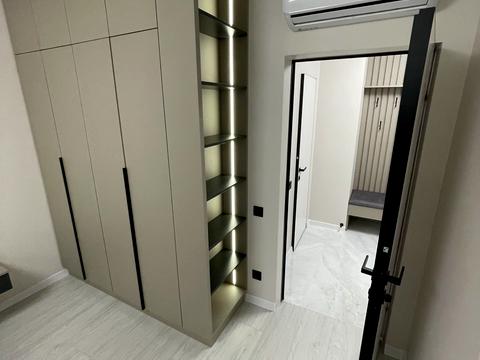 квартира за адресою Карла Мікльоша вул., 17