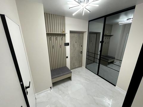 квартира за адресою Карла Мікльоша вул., 17