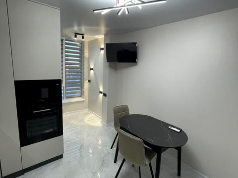 квартира за адресою Карла Мікльоша вул., 17