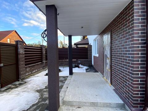 будинок за адресою Лісова Буча