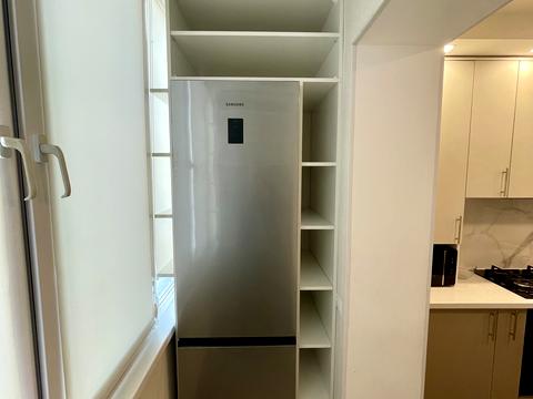 квартира за адресою Дніпровський просп., 4