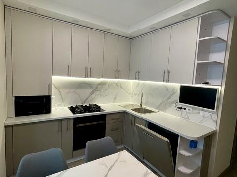 квартира за адресою Дніпровський просп., 4