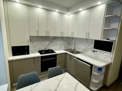 квартира за адресою Дніпровський просп., 4