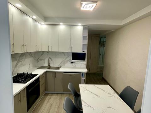 квартира за адресою Дніпровський просп., 4