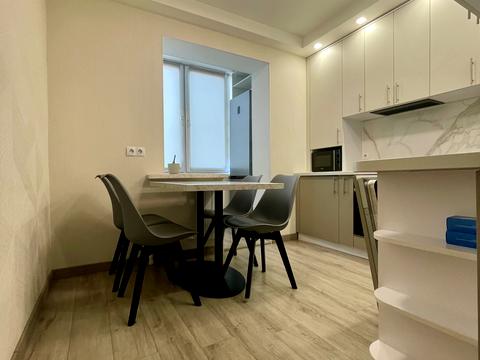 квартира за адресою Дніпровський просп., 4