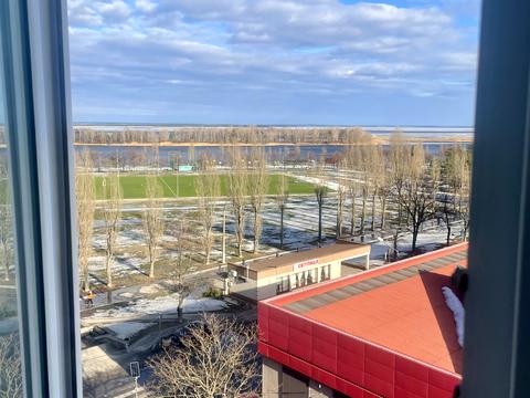 квартира за адресою Дніпровський просп., 4