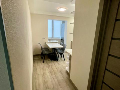 квартира за адресою Дніпровський просп., 4