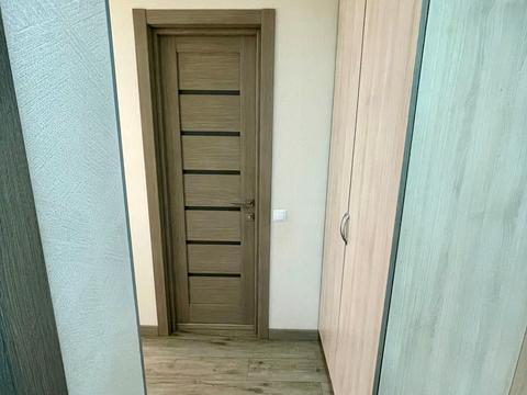 квартира за адресою Дніпровський просп., 4