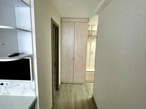 квартира за адресою Дніпровський просп., 4