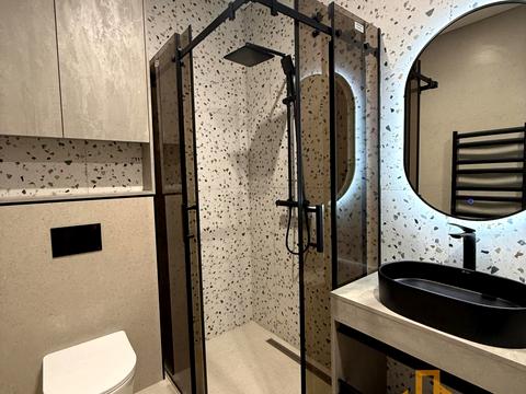 квартира по адресу Загорская ул., (Будинок 2)