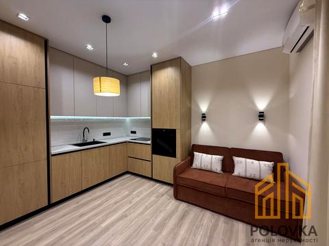 квартира по адресу Загорская ул., (Будинок 2)