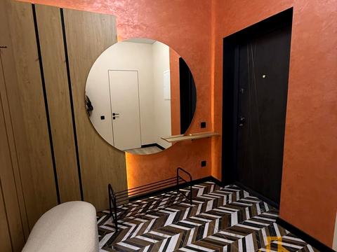 квартира по адресу Загорская ул., (Будинок 2)