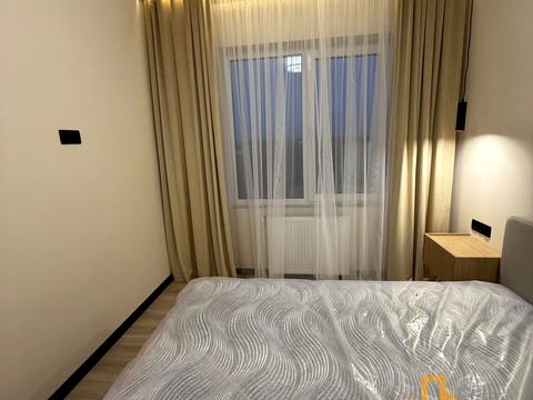 квартира по адресу Загорская ул., (Будинок 2)