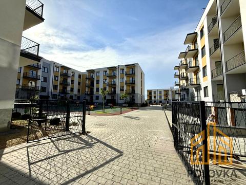 квартира по адресу Загорская ул., (Будинок 2)