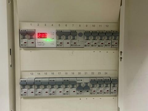 квартира за адресою Дніпровський просп., 4