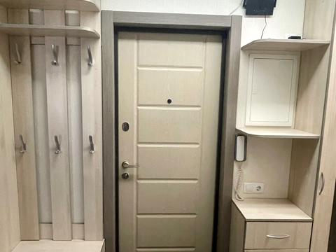 квартира за адресою Дніпровський просп., 4