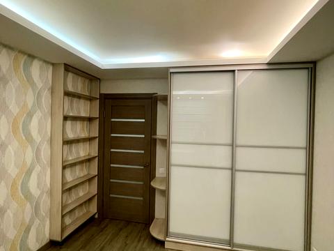 квартира за адресою Дніпровський просп., 4