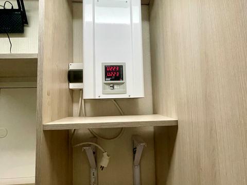 квартира за адресою Дніпровський просп., 4