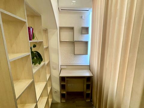 квартира за адресою Дніпровський просп., 4