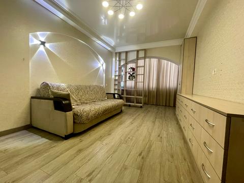 квартира за адресою Дніпровський просп., 4