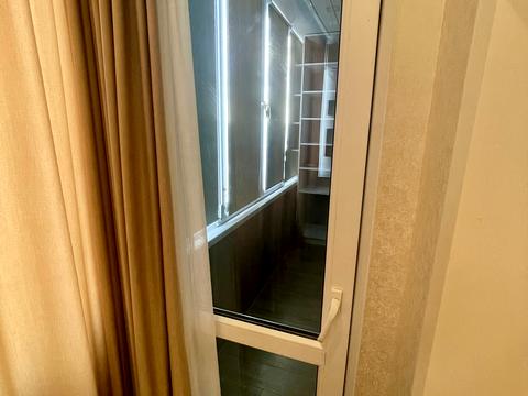 квартира за адресою Дніпровський просп., 4