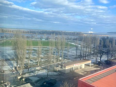 квартира за адресою Дніпровський просп., 4