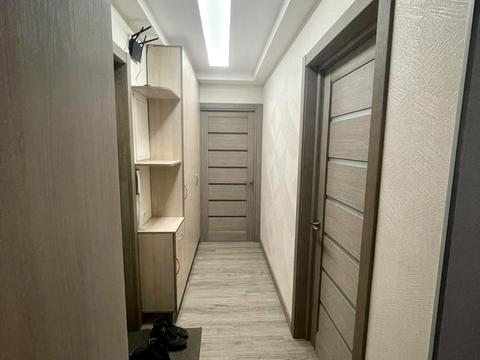 квартира за адресою Дніпровський просп., 4