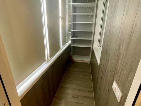 квартира за адресою Дніпровський просп., 4