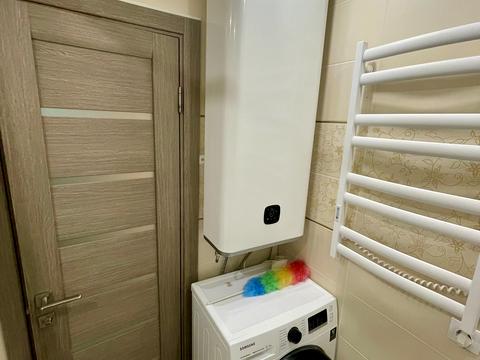 квартира за адресою Дніпровський просп., 4