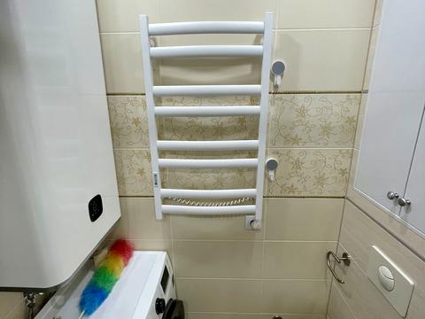 квартира за адресою Дніпровський просп., 4