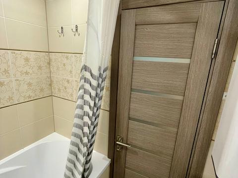 квартира за адресою Дніпровський просп., 4