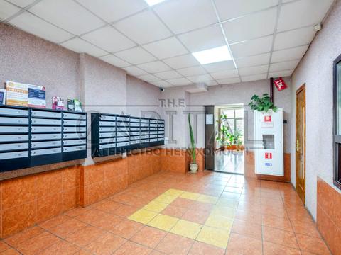 квартира за адресою Дмитрівська вул., 75