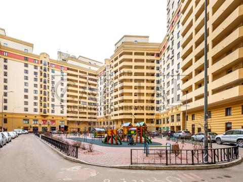 квартира за адресою Дмитрівська вул., 75