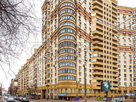 квартира за адресою Дмитрівська вул., 75