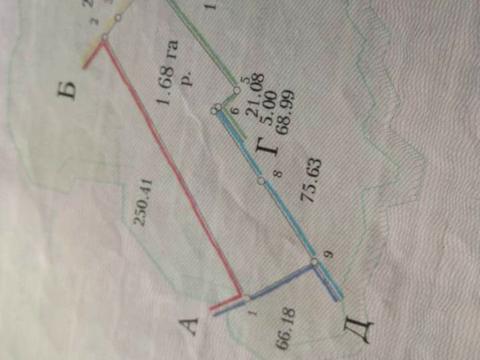 ділянка за адресою 