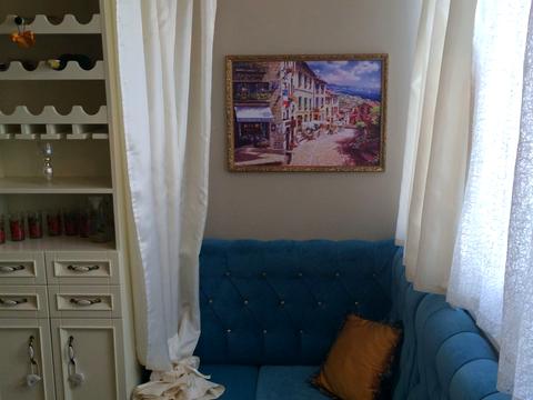 квартира за адресою Зоопаркова вул., 6